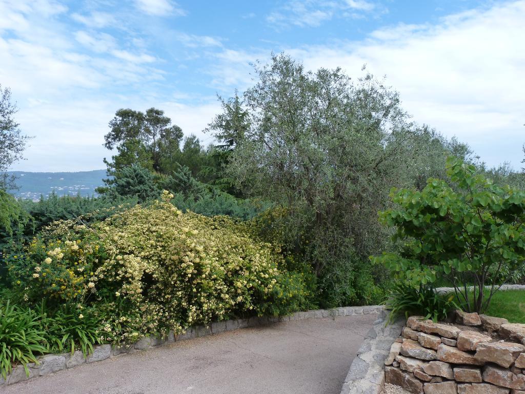 מלון Peymeinade La Bastide Des Senteurs מראה חיצוני תמונה