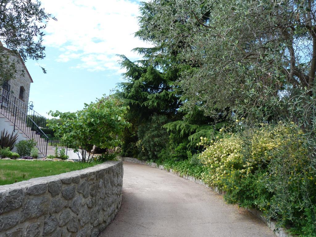 מלון Peymeinade La Bastide Des Senteurs מראה חיצוני תמונה